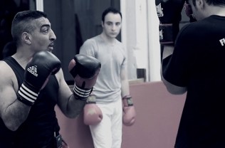 Le dojo de Grenelle