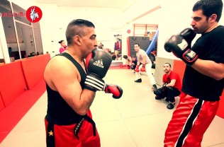 Le dojo de Grenelle