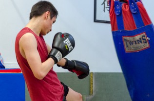 Le dojo de Grenelle