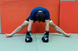 Le dojo de Grenelle