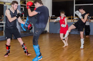 Le dojo de Grenelle