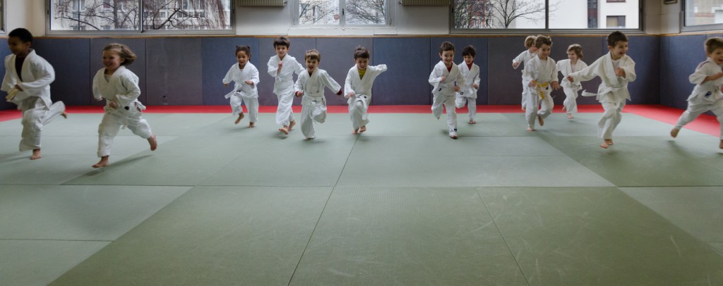 club karate paris 4