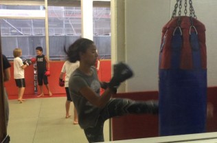 Le dojo de Grenelle