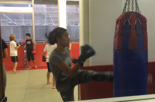 Le dojo de Grenelle