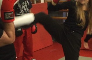 Le dojo de Grenelle