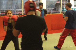 Le dojo de Grenelle