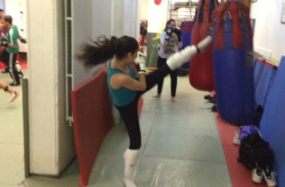Le dojo de Grenelle