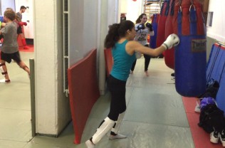 Le dojo de Grenelle