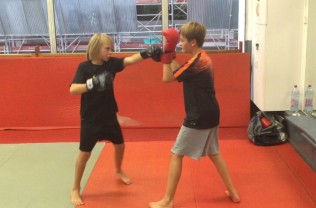 Le dojo de Grenelle