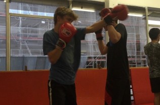 Le dojo de Grenelle