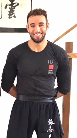 Mehdi Ben Hassen