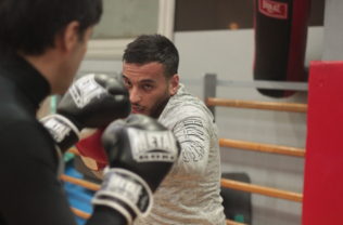 Le dojo de Grenelle