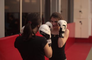 Le dojo de Grenelle