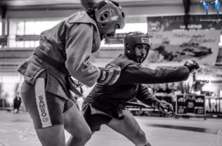 Le dojo de Grenelle