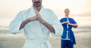 Philosophie Dojo de Grenelle