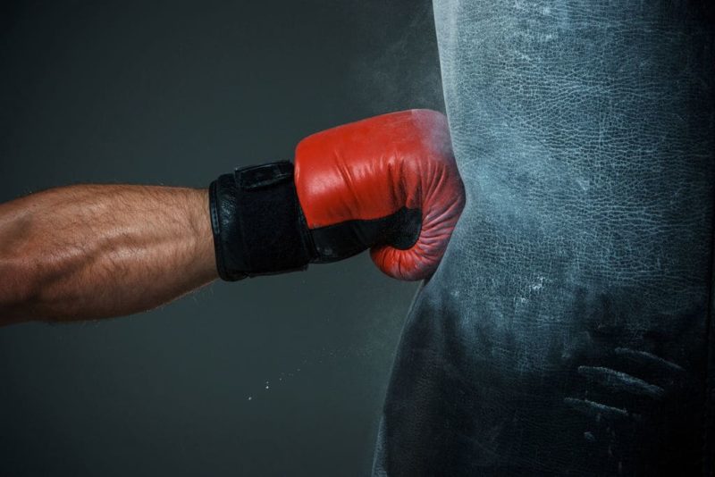 Boxe Thaïlandaise - Inscriptions à Dojo de Grenelle - Paris 15e