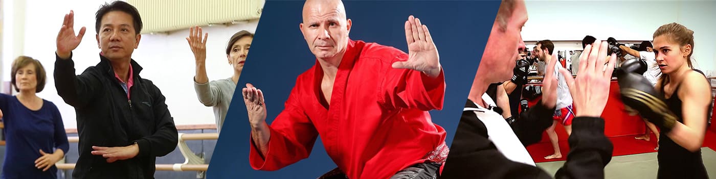 Dojo de Grenelle photo (Gym's own website)